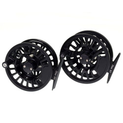 A Jensen Ziwa Fly Reels