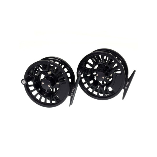 A Jensen Ziwa Fly Reels