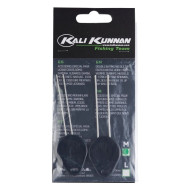 Kali Kunnan Double Baiting Needles