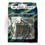 Arno-Hooks Lead Links