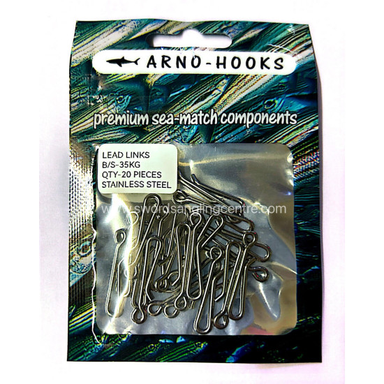 Arno-Hooks Lead Links