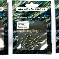 Arno-Hooks Dongle Rig Loops Arno-Hooks Dongle Rig Loops