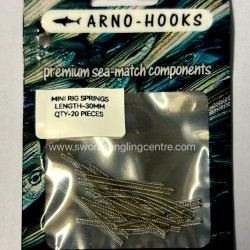 Arno-Hooks Mini Rig Springs Arno-Hooks Mini Rig Springs