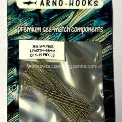Arno-Hooks Rig Springs Arno-Hooks Rig Springs