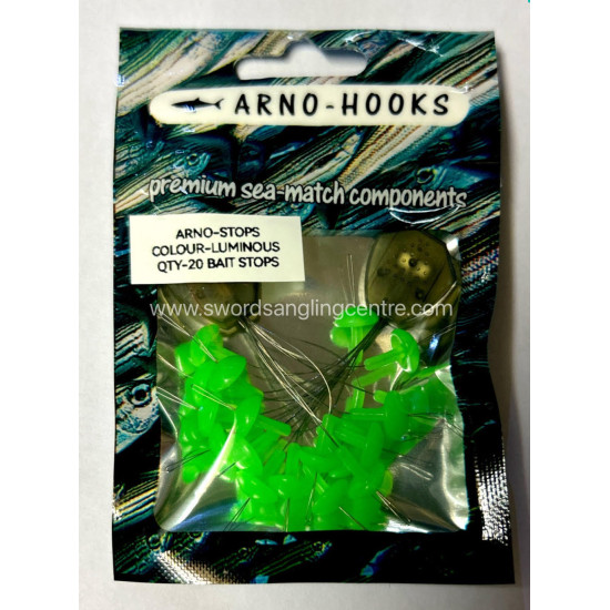 Arno-Hooks Arno-Stops