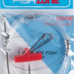 FishZone Pro Big Fish 7/0 Rig FishZone Pro Big Fish 7/0 Rig