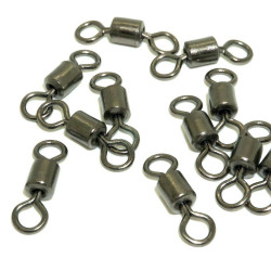 Leeda Icon Rolling Swivels Leeda Icon Rolling Swivels