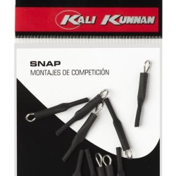 Kali Kunann 90 Degree Snap with Sleeve Kali Kunann 90 Degree Snap with Sleeve