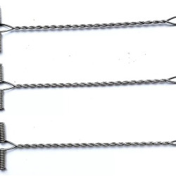 Kilty Twisted Booms 10 Pack