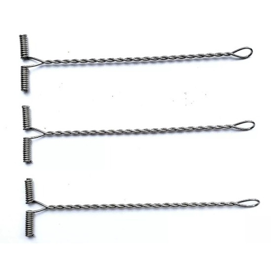 Kilty Twisted Booms 10 Pack