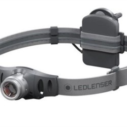 Led Lenser SH-Pro100 Headlight Led Lenser SH-Pro100 Headlight