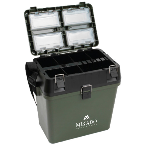 Mikado Seatbox