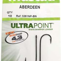 Mustad Aberdeen Hooks Mustad Aberdeen Hooks