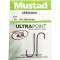 Mustad Aberdeen Hooks Mustad Aberdeen Hooks
