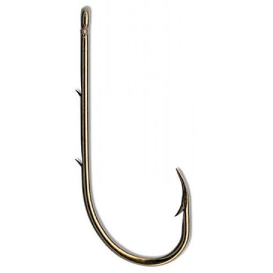 Mustad Beak Baitholder Hooks