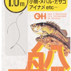 Owner 2 Hook Flounder Flappers x 2 Sets Owner 2 Hook Flounder Flappers x 2 Sets