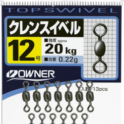 Owner Crane Swivels Owner Crane Swivels