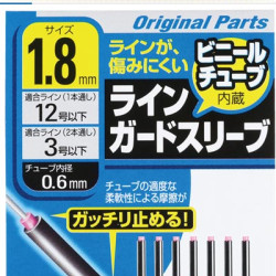 Owner Line Guard Crimps Owner Line Guard Crimps