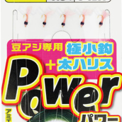 Owner Eyeball Micro Sabiki Owner Eyeball Micro Sabiki