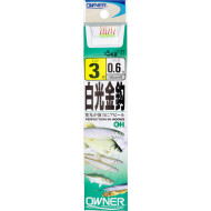 Owner Ultra-Light Hooklengths Hakkoukin