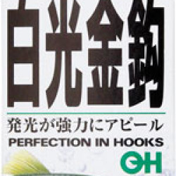 Owner Ultra-Light Hooklengths Hakkoukin Owner Ultra-Light Hooklengths Hakkoukin