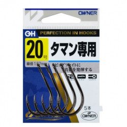 Owner Oh Taman Hooks Owner Oh Taman Hooks