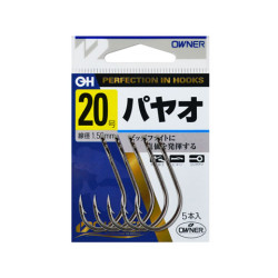 Owner OH Phayao Hooks Owner OH Phayao Hooks