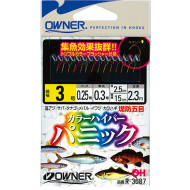 Owner Hyper Panic LRF Rig