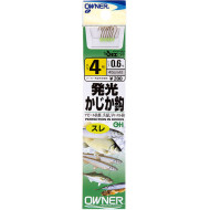 Owner Kajikabara Ultra-Light Hooklengths