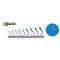 Owner Karei Luminous Eel Head Heavy Hooklengths Owner Karei Luminous Eel Head Heavy Hooklengths