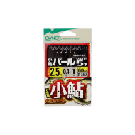 Owner LRF Rig R-3464