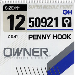Owner Penny Hooks Owner Penny Hooks