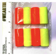 Sea Anti-Crab Rig Floats