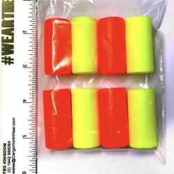 Sea Anti-Crab Rig Floats