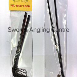 Shamrock Pro-Rig Boat Booms Shamrock Pro-Rig Boat Booms