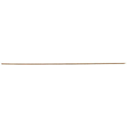 Sunset Brass Baiting Needle x 2 Pack Sunset Brass Baiting Needle x 2 Pack