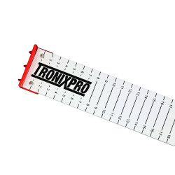 TronixPro Match Measures TronixPro Match Measures