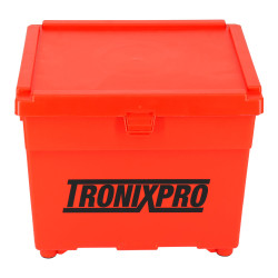 TronixPro Beach Seat Box TronixPro Beach Seat Box