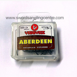 Varivas Aberdeen Hooks 30 Pack
