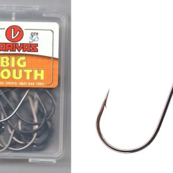 Varivas Big Mouth 30 Pack