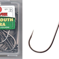 Varivas Big Mouth Extra 30 Pack Varivas Big Mouth Extra 30 Pack