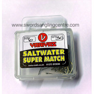 Varivas Saltwater Match 30 Pack