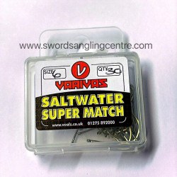 Varivas Saltwater Match 30 Pack Varivas Saltwater Match 30 Pack