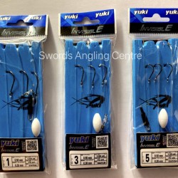 Yuki Atlantic Sea Rigs