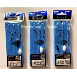 Yuki Atlantic Sea Rigs