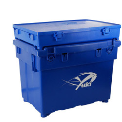 Yuki Maxi Box Store-Case