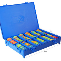 Yuki Maxi Box Store-Case