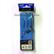 Yuki Atlantic Flapper Sea Rigs