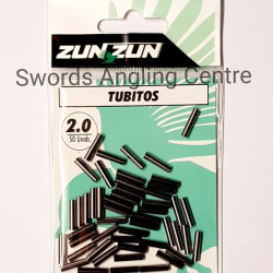 ZunZun Crimps 50 pack ZunZun Crimps 50 pack