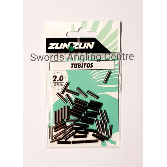 ZunZun Crimps 50 pack